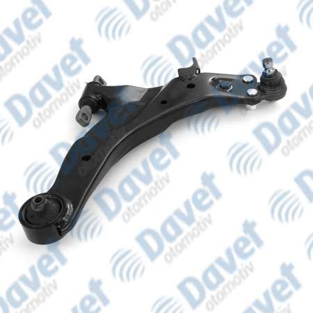 AYD 97-02878 Alt Salincak Sag Hyundai Trajet (Fo) Salincak  ####